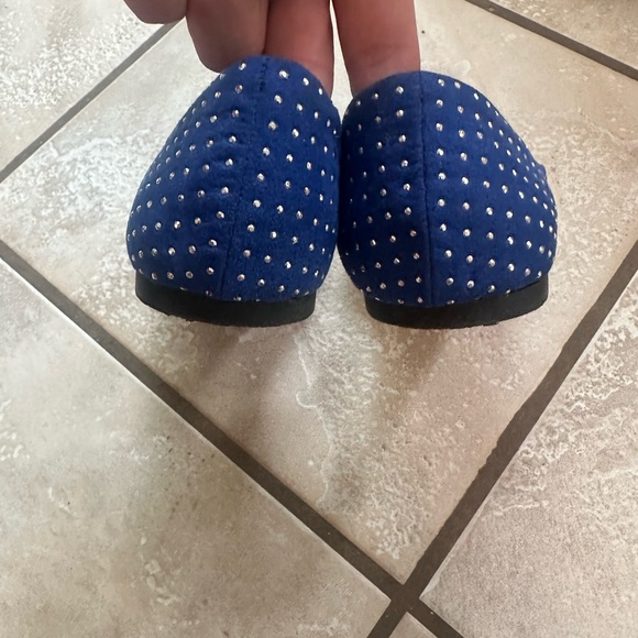 Steve Madden Elusion Flats - Picture 6 of 6